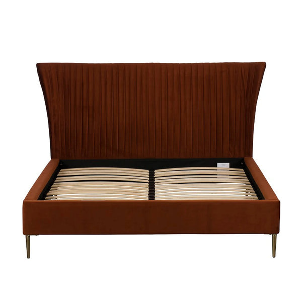 Prado Upholstered 5ft Bed Frame