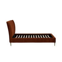 Prado Upholstered 5ft Bed Frame