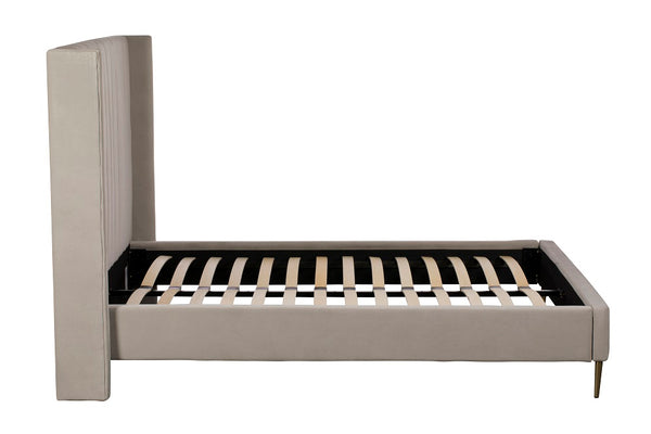 Pisa Upholstered 5ft Bed Frame