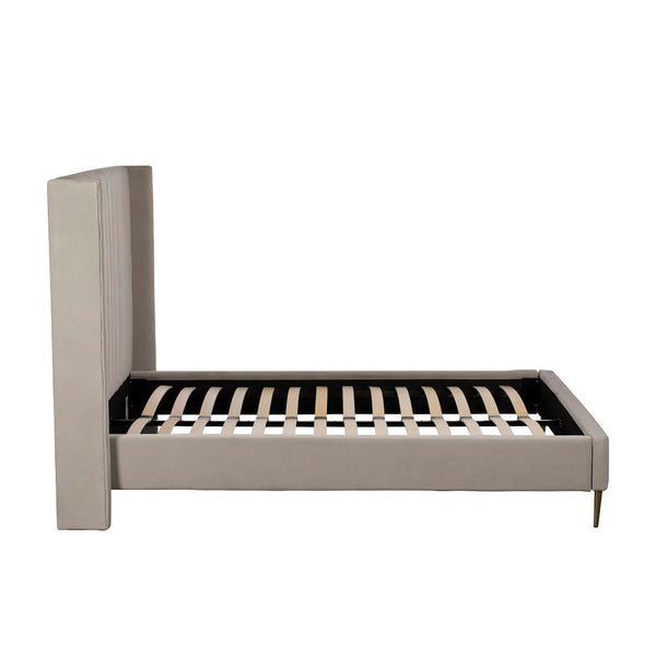 Pisa Upholstered 5ft Bed Frame