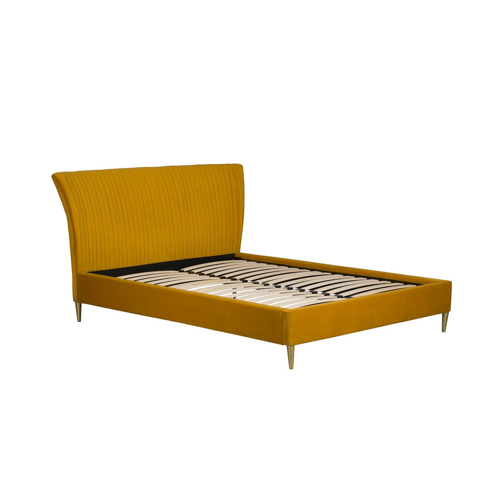 Prado Upholstered 5ft Bed Frame