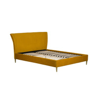 Prado Upholstered 5ft Bed Frame