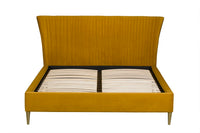 Prado Upholstered 5ft Bed Frame