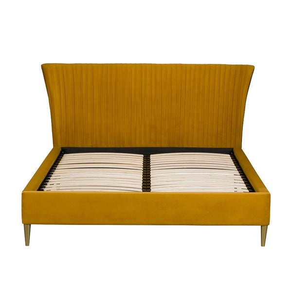 Prado Upholstered 5ft Bed Frame