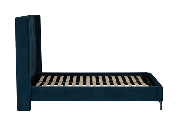 Pisa Upholstered 5ft Bed Frame