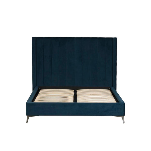 Pisa Upholstered 5ft Bed Frame
