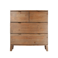 Bonaire 2 + 2 Chest