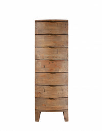 Bonaire 7 Drawer Tall Chest