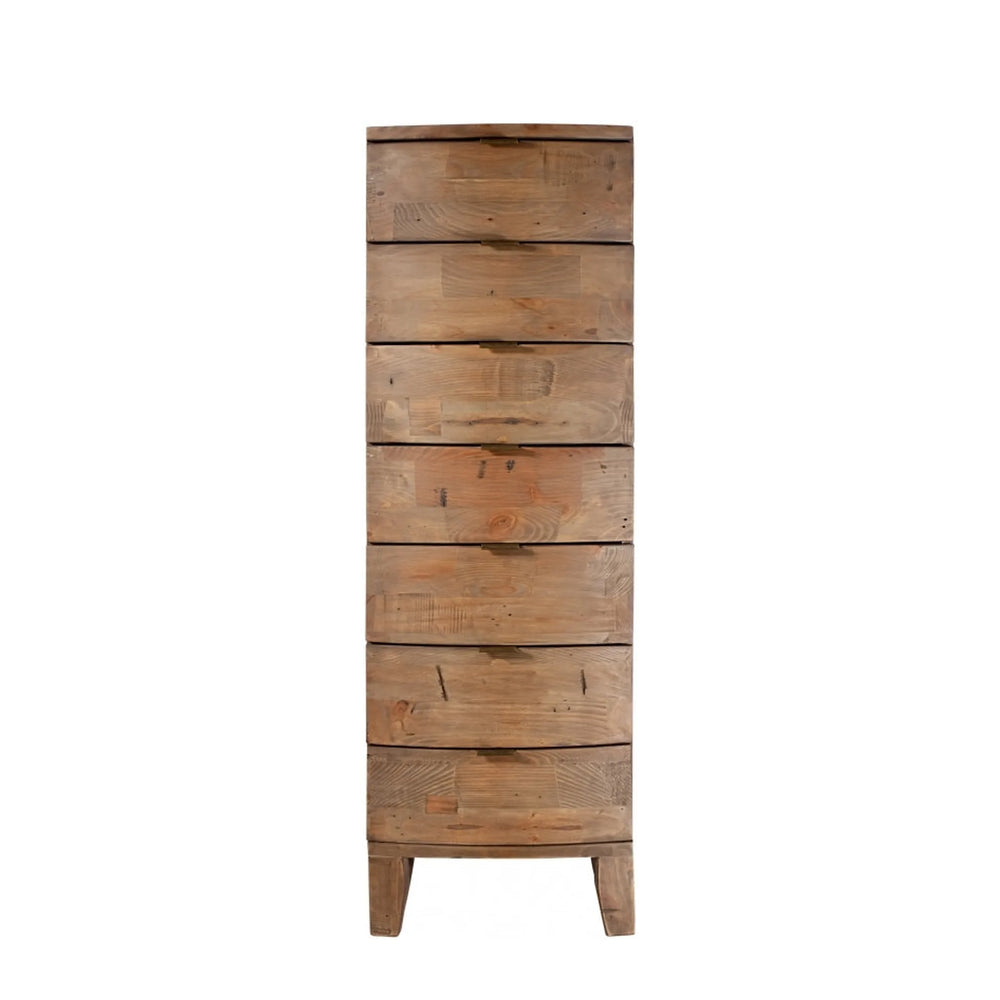 Bonaire 7 Drawer Tall Chest