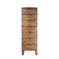 Bonaire 7 Drawer Tall Chest