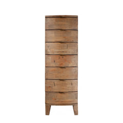 Bonaire 7 Drawer Tall Chest