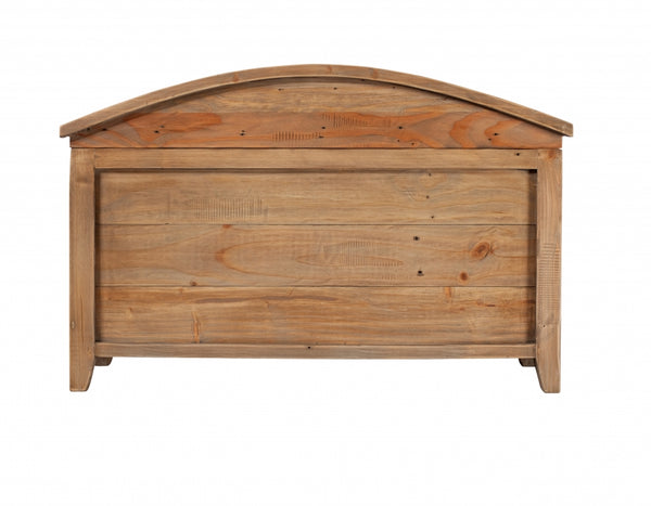 Bonaire Blanket Chest