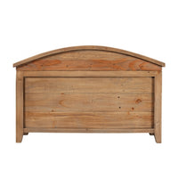 Bonaire Blanket Chest