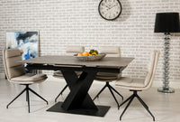 Brontes Extending Dining Table 1600 - 2000mm