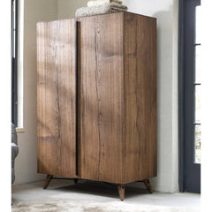 Rushton Double Wardrobe