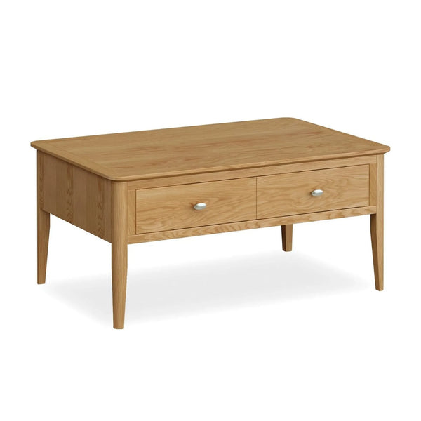 Banff Coffee Table