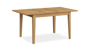 Banff Compact Extending Dining Table
