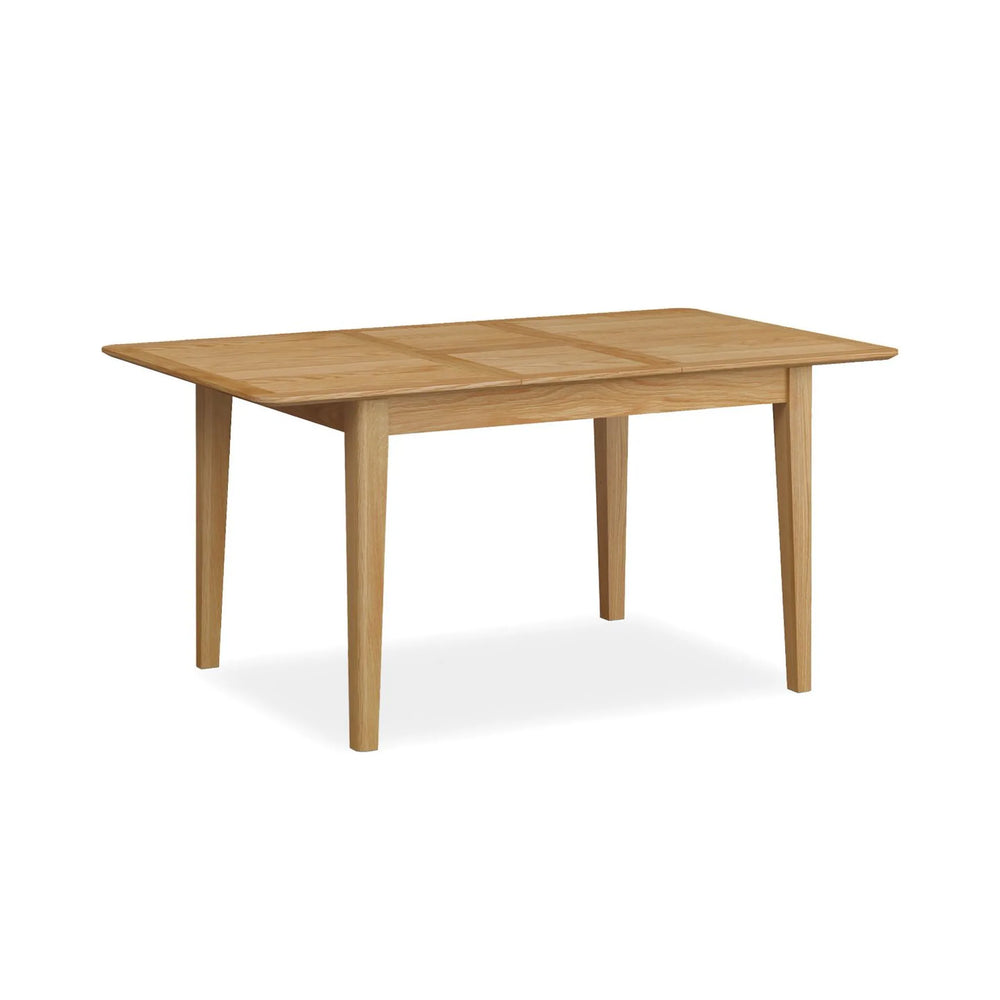 Banff Compact Extending Dining Table