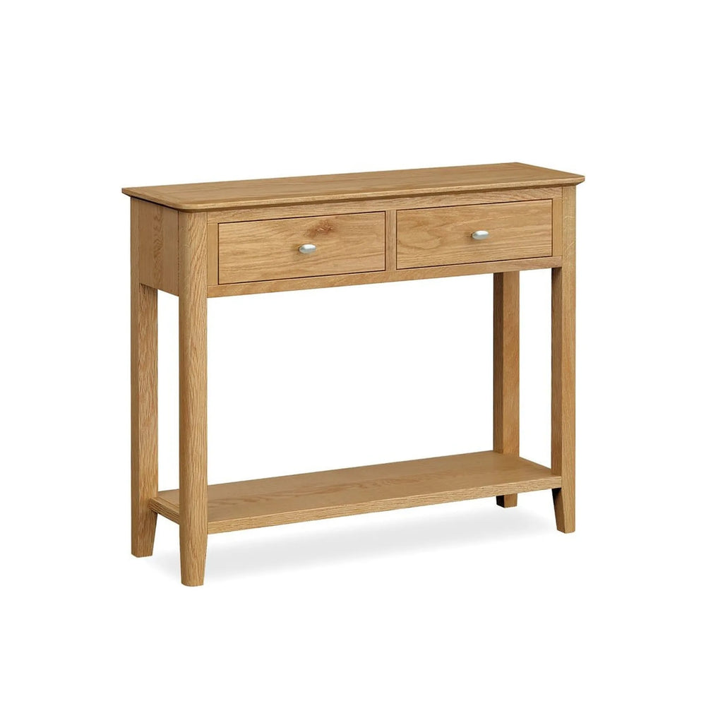 Banff Console Table