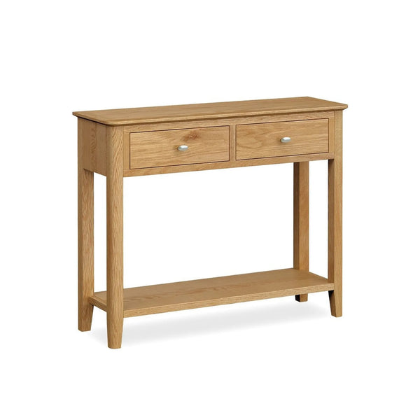 Banff Console Table