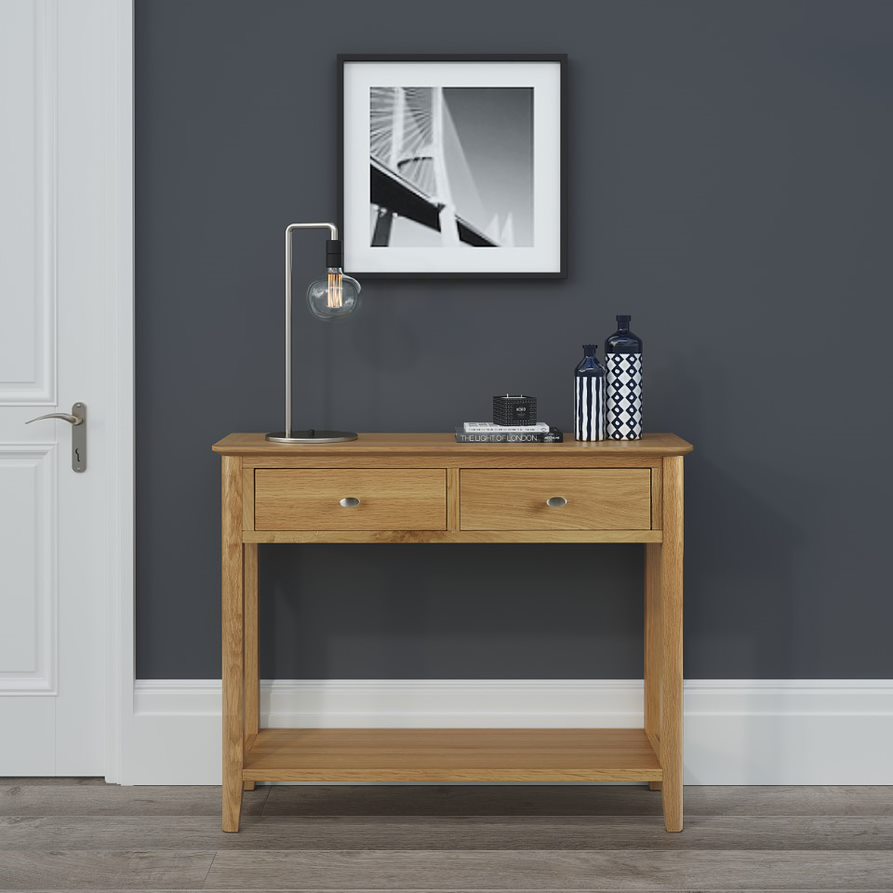 Banff Console Table