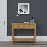 Banff Console Table