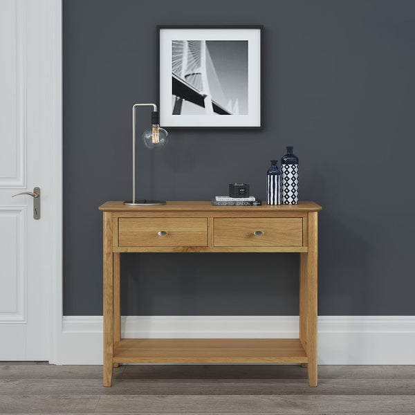 Banff Console Table