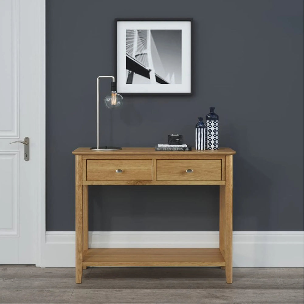 Banff Console Table