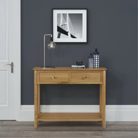 Banff Console Table