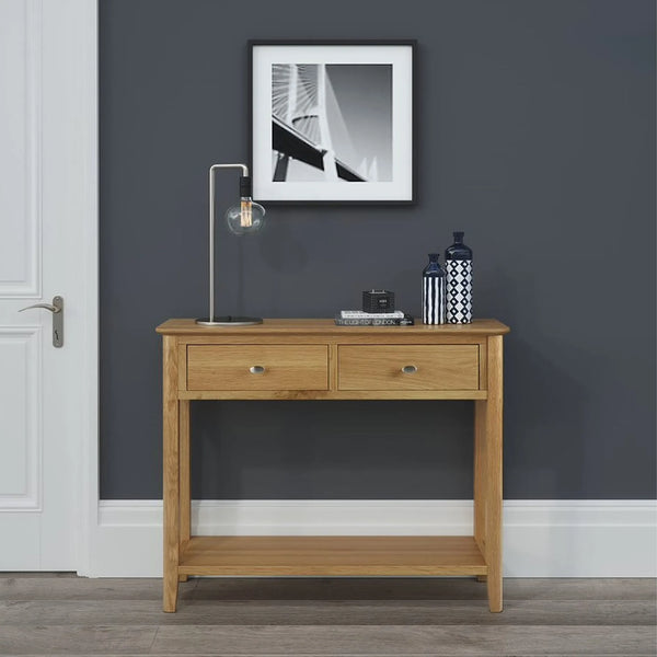 Banff Console Table