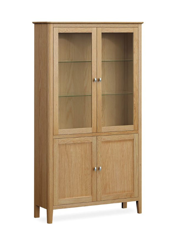 Banff Display Cabinet