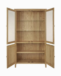 Banff Display Cabinet