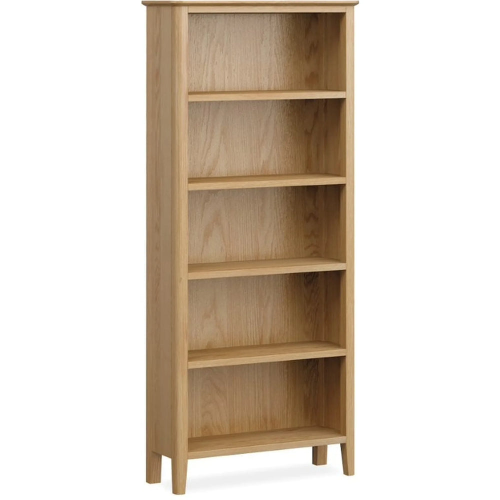 Banff Large Bookcase