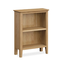 Banff Small Bookcase