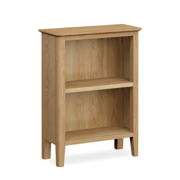 Banff Small Bookcase