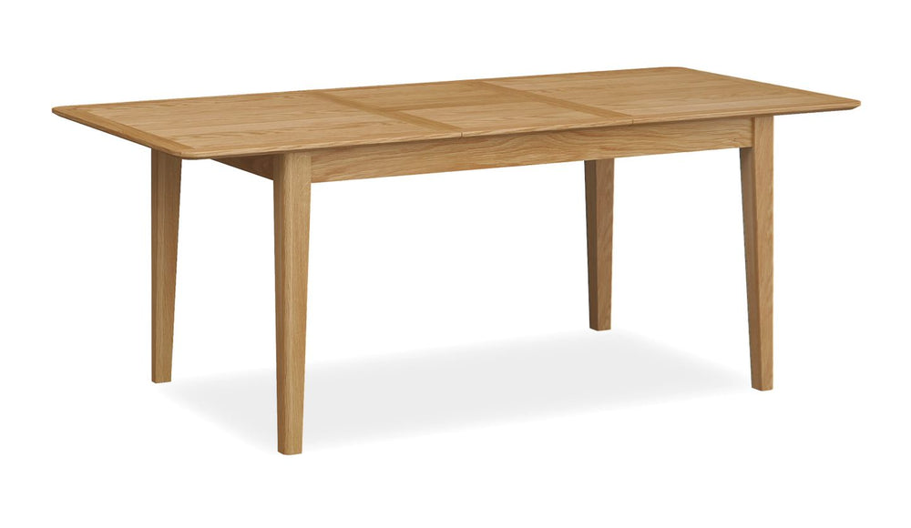 Banff Small Extending Dining Table