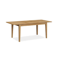 Banff Small Extending Dining Table