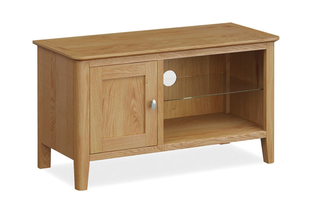 Banff Small TV Unit