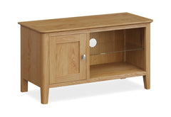 Banff Small TV Unit