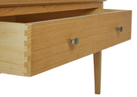 Banff Coffee Table