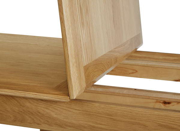 Banff Flip Top Dining Table