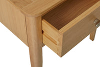 Banff Lamp Table