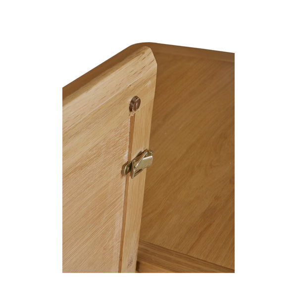 Banff Small Extending Dining Table