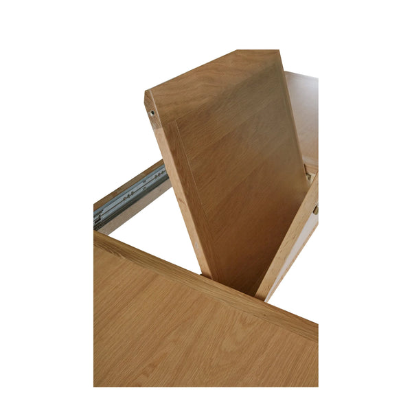 Banff Small Extending Dining Table