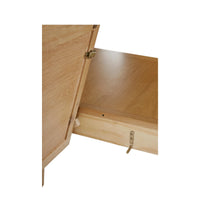 Banff Small Extending Dining Table