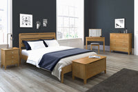 Banff Bedside Cabinet