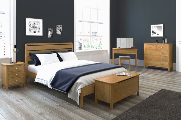Banff Bedside Cabinet
