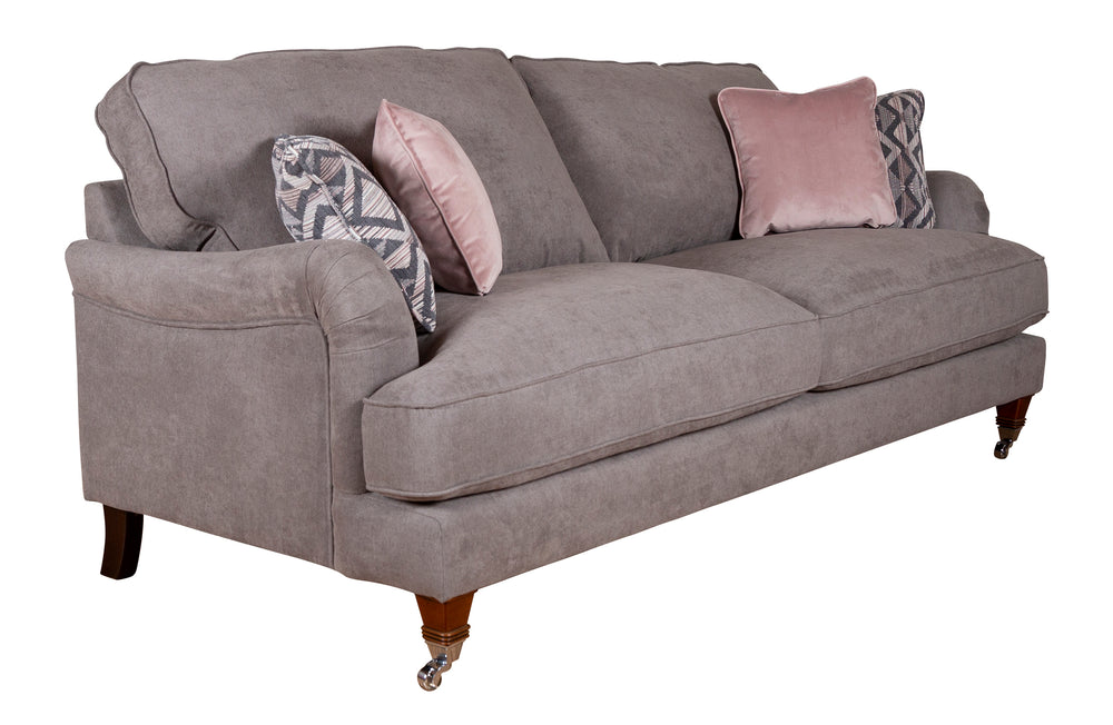 Benjamin 3 Seater Sofa