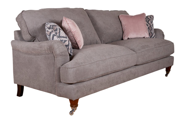 Benjamin 3 Seater Sofa
