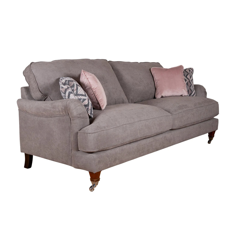 Benjamin 3 Seater Sofa